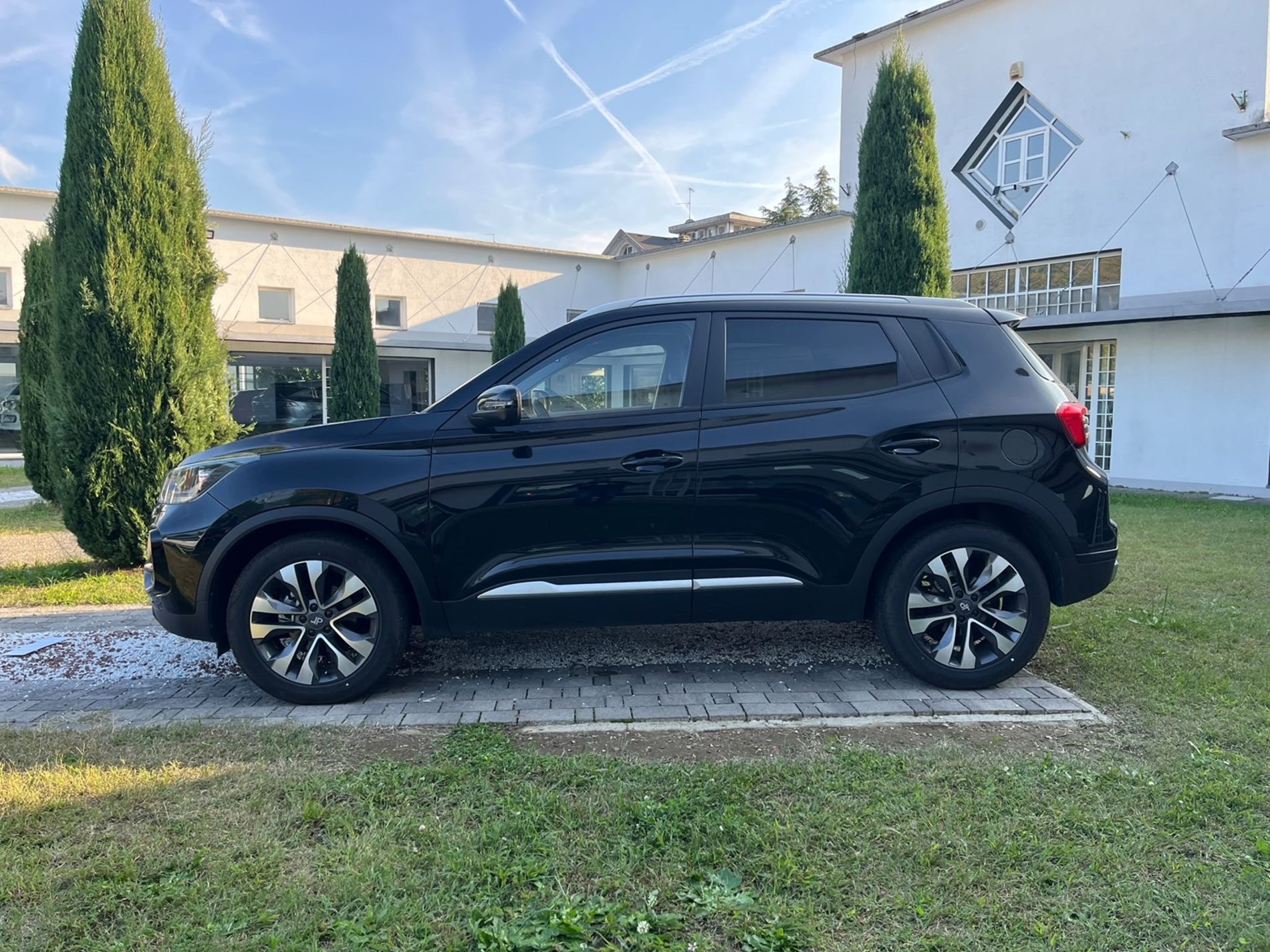 1.5 turbo Gpl 149cv cvt - SENZA VINCOLI DI FINANZIAMENTO - Gallotti Auto